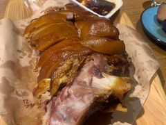 -鸽子窝(黄村店)