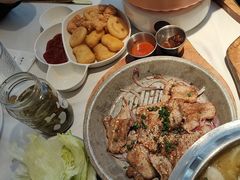 -Aqua Oasis 水天堂(石路天虹店)
