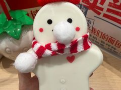 -红星前进面包牛奶公司(五道口购物中心店)