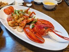 -金玉满堂潮州酒楼(无限极荟购物广场店)