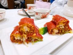 麻趣红米肠粉-稻香酒家(天河城店)