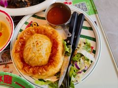 -肥韬香港茶餐厅(上海首店)