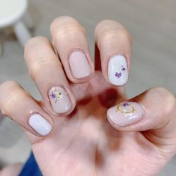 -Beauty Nails 美甲美睫皮肤管理