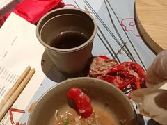 -肥肥虾庄·金牌油焖大虾(杨园滨江时代walk店)
