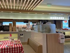 -西贝(金桥店)