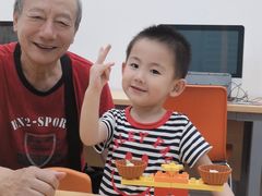 -斯坦星球AI编程·机器人科创·科学实验·信奥·思维·STEM·积木拼搭·竞赛考级(浦东联洋广场大拇指龙阳御桥中心)