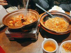 -味上湘菜馆(岳麓山店)