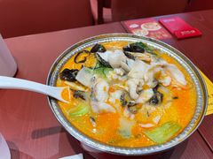 -喜家德虾仁水饺(世纪大都会店)