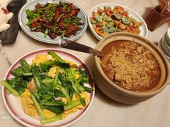-小吊梨汤·北京菜·烤鸭(清河万象汇店)