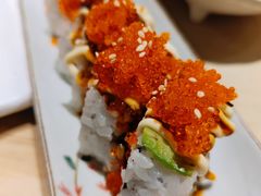-晓寿司·日本料理(望京博雅店)