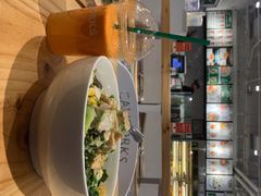-CALIFORKS加州叉子轻食(朝阳门店)