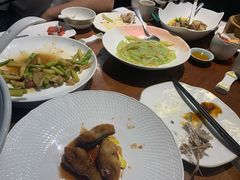 -山外山·林语花园餐厅