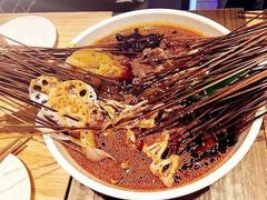 -嘉州叶婆婆钵钵鸡(建设路店)