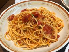 -萨莉亚意式餐厅(杭州滨江天街店)