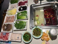 -野妹火锅(龙岗店)