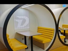 -德克士(龙阳广场店)