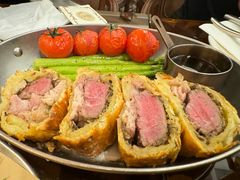 -Ciao窑炉披萨餐厅(宁波阪急店)