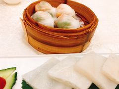 顺德人家虾饺皇-顺德人家食府(黄金广场店)
