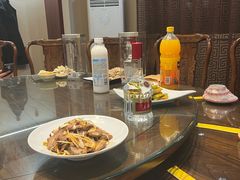 -葛记焖饼(伏牛路店)