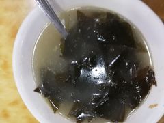 -向群锅饺(登高路店)