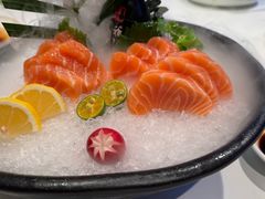 -侨美·唐荔园食艺馆