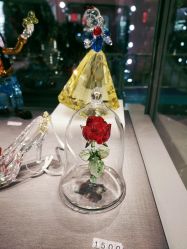 -SWAROVSKI(虹口凯德龙之梦店)