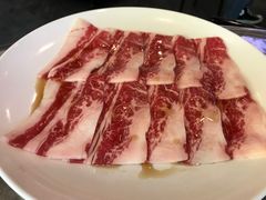 -釜山火炉·海鲜烤肉(紫藤路店)