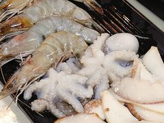 -丽江庭院·云南野生菌·海鲜火锅(鼓楼四合院店)