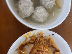 -发财凉粉(公园中路店)