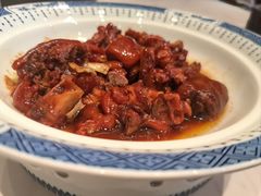 -院8里·小聚园老川菜(九眼桥店)