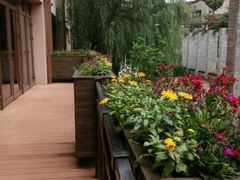 -黔蘑菇四季餐厅(观山湖店)