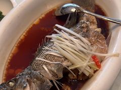 -湖锦酒楼·32年地道湖北菜(光谷店)
