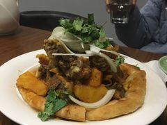 -疆Jiang·新疆秘制料理