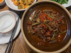 -恰饭·老长沙市井菜(天河客运站店)