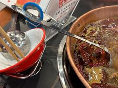 -京元盛铜锅涮肉(上海总店)