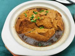 -天毓山庄·餐厅