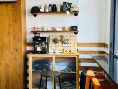 -Torch Coffee 炬点咖啡