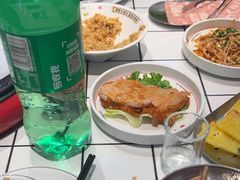 -酒拾烤肉(奥体天虹店)