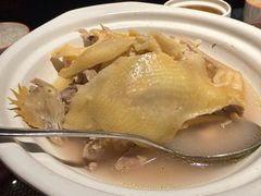 -老客家·客家菜(万达店)