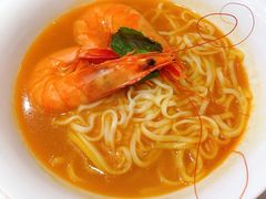 -子霖南山鲜虾面(南山总店)