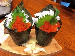 -樱の花亭日本料理店