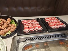 -海底捞火锅(华润万象汇店)