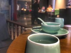 -粗茶淡饭·隐庐私厨(东亭店)