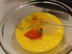 -开海·红岛海鲜虾水饺(石老人店)
