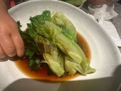 -留半山·香港食堂(啦啦宝都店)