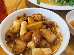 -长平老姿娘夜粥(平东一街店)