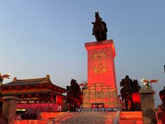 -大唐不夜城