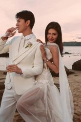 -色色婚纱摄影(大沥旗舰店)