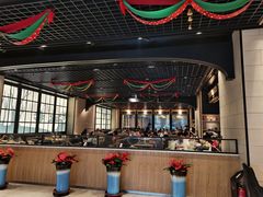 -川骄海鲜自助(河东店)