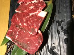 -牛市牛烤肉(西单大悦城店)